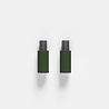 Moebe Moebe End knobs for Wall shelving set of 2 (various colours) – loose parts Moebe Moebe End knobs for Wall shelving set of 2 (various colours) – loose parts