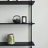 Moebe Moebe End knobs for Wall shelving set of 2 (various colours) – loose parts Moebe Moebe End knobs for Wall shelving set of 2 (various colours) – loose parts
