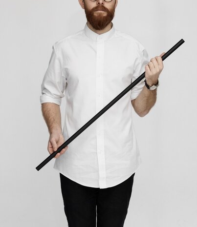 Moebe Moebe Shelving system 1 leg 85cm (various colors) – loose parts Moebe Moebe Shelving system 1 leg 85cm (various colors) – loose parts