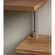 Moebe Moebe Shelving system 1 poot 65cm (diverse kleuren) – losse onderdelen Moebe Moebe Shelving system 1 poot 65cm (diverse kleuren) – losse onderdelen