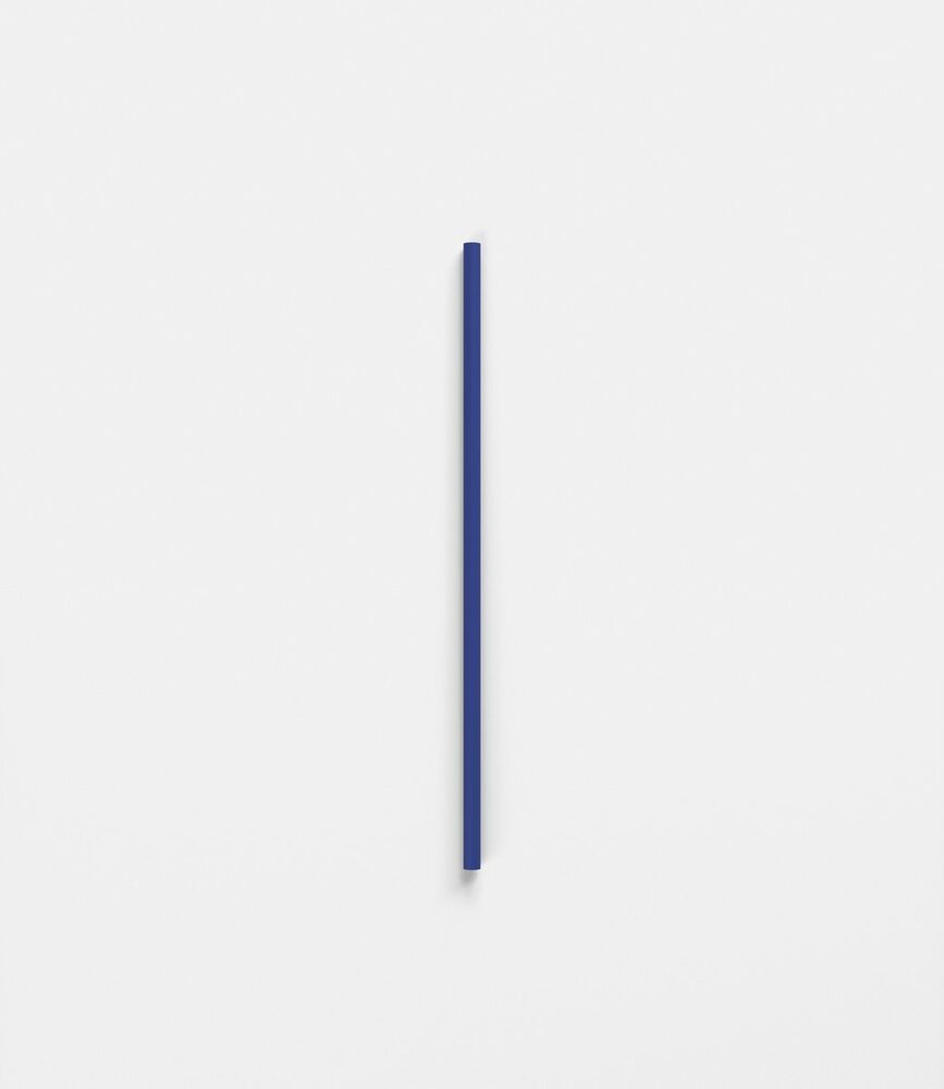 Moebe Moebe Shelving system 1 poot 65cm (diverse kleuren) – losse onderdelen