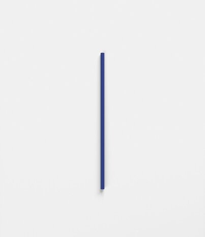 Moebe Moebe Shelving system 1 poot 65cm (diverse kleuren) – losse onderdelen