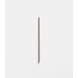 Moebe Moebe Shelving system 1 poot 65cm (diverse kleuren) – losse onderdelen Moebe Moebe Shelving system 1 poot 65cm (diverse kleuren) – losse onderdelen