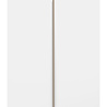 Moebe Moebe Shelving system 1 leg 115cm (various colors) – loose parts Moebe Moebe Shelving system 1 leg 115cm (various colors) – loose parts