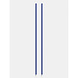 Moebe Moebe Shelving system 2 poten 115cm (diverse kleuren) – losse onderdelen Moebe Moebe Shelving system 2 poten 115cm (diverse kleuren) – losse onderdelen