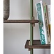 Moebe Moebe Shelving system 2 poten 115cm (diverse kleuren) – losse onderdelen Moebe Moebe Shelving system 2 poten 115cm (diverse kleuren) – losse onderdelen
