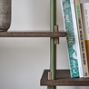 Moebe Moebe Shelving system 2 legs 115cm (various colors) – loose parts Moebe Moebe Shelving system 2 legs 115cm (various colors) – loose parts