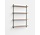 Moebe Wall Shelving WS.115.1  (diverse kleuren)