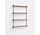 Moebe Wall Shelving WS.115.1  (diverse kleuren)