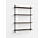 Moebe Wall Shelving WS.115.1 (various colours)