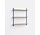 Moebe Wall Shelving WS.85.1  (diverse kleuren)