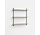 Moebe Wall Shelving WS.85.1  (diverse kleuren)