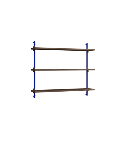Moebe Moebe Wall Shelving WS.65.1 (diverse kleuren) Moebe Moebe Wall Shelving WS.65.1 (diverse kleuren)