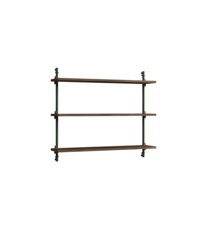 Moebe Moebe Wall Shelving WS.65.1 (diverse kleuren) Moebe Moebe Wall Shelving WS.65.1 (diverse kleuren)