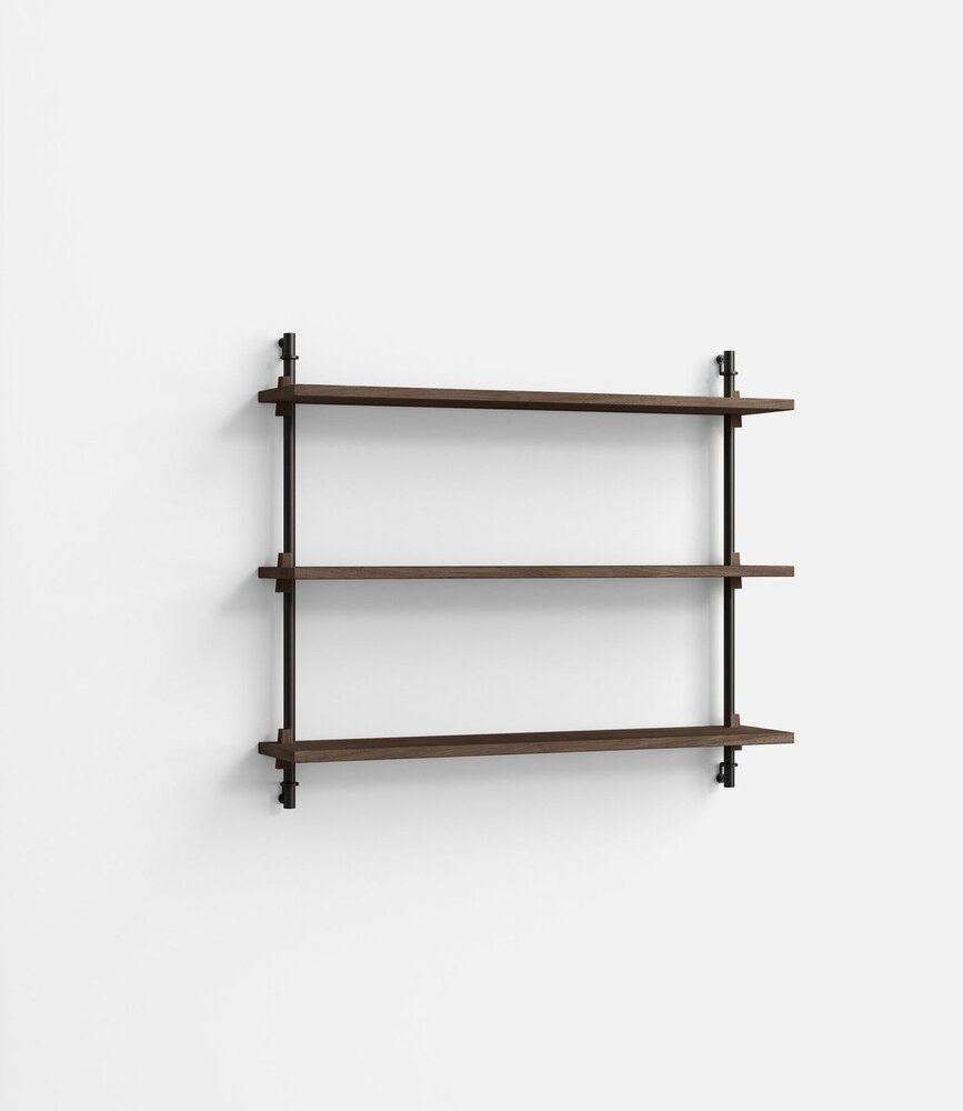 Moebe Moebe Wall Shelving WS.65.1 (diverse kleuren) Moebe Moebe Wall Shelving WS.65.1 (diverse kleuren)