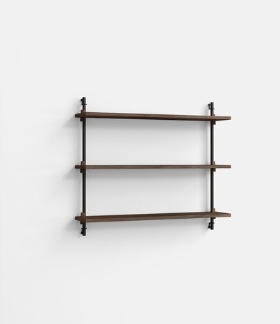 Moebe Moebe Wall Shelving WS.65.1 (diverse kleuren) Moebe Moebe Wall Shelving WS.65.1 (diverse kleuren)