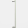 Moebe Moebe Shelving system kledingstang metaal (diverse kleuren) – losse onderdelen Moebe Moebe Shelving system kledingstang metaal (diverse kleuren) – losse onderdelen