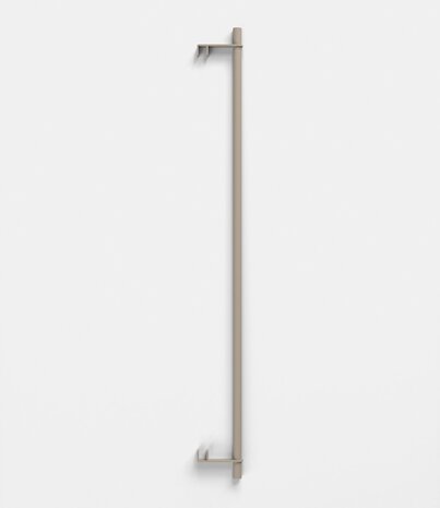 Moebe Moebe Shelving system clothes rail metal (various colors) – individual parts Moebe Moebe Shelving system clothes rail metal (various colors) – individual parts