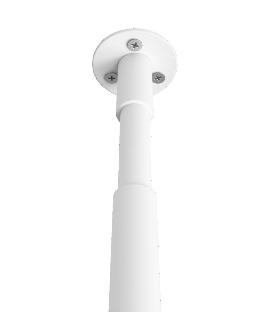 Moebe Moebe Shelving system plafondbevestiging (diverse kleuren) – losse onderdelen