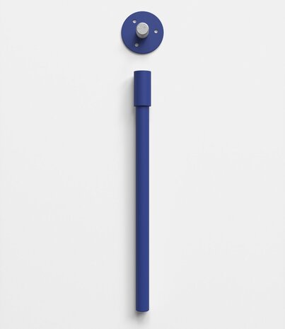 Moebe Moebe Shelving system plafondbevestiging (diverse kleuren) – losse onderdelen