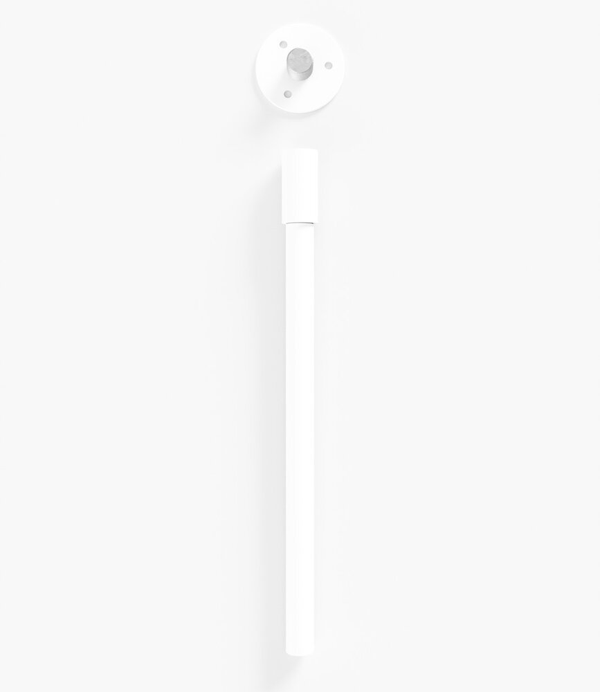 Moebe Moebe Shelving system plafondbevestiging (diverse kleuren) – losse onderdelen