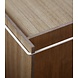 Moebe Moebe Storage Box eiken opberger 60 x 31 x 32 cm wit Moebe Moebe Storage Box eiken opberger 60 x 31 x 32 cm wit