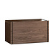 Moebe Moebe Storage Box gerookt eiken opberger 60 x 31 x 32 cm zwart Moebe Moebe Storage Box gerookt eiken opberger 60 x 31 x 32 cm zwart