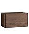 Moebe Storage Box Smoked Oak 60 x 31 x 32 cm black Moebe Storage Box Smoked Oak 60 x 31 x 32 cm black