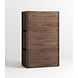 Moebe Moebe Storage Box gerookt eiken opberger 60 x 31 x 32 cm zwart Moebe Moebe Storage Box gerookt eiken opberger 60 x 31 x 32 cm zwart