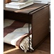 Moebe Moebe Storage Box gerookt eiken opberger 60 x 31 x 32 cm zwart Moebe Moebe Storage Box gerookt eiken opberger 60 x 31 x 32 cm zwart