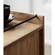 Moebe Moebe eiken deksel voor Moebe Storage Box in eiken Moebe Moebe eiken deksel voor Moebe Storage Box in eiken