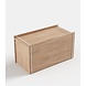 Moebe Moebe eiken deksel voor Moebe Storage Box in eiken Moebe Moebe eiken deksel voor Moebe Storage Box in eiken