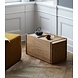Moebe Moebe eiken deksel voor Moebe Storage Box in eiken Moebe Moebe eiken deksel voor Moebe Storage Box in eiken