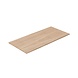 Moebe Moebe eiken deksel voor Moebe Storage Box in eiken Moebe Moebe eiken deksel voor Moebe Storage Box in eiken