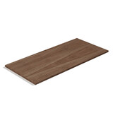 Moebe Moebe Smoked oak Lid for Moebe Storage Box Smoked Oak Moebe Moebe Smoked oak Lid for Moebe Storage Box Smoked Oak