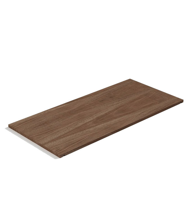 Moebe Moebe Smoked oak Lid for Moebe Storage Box Smoked Oak