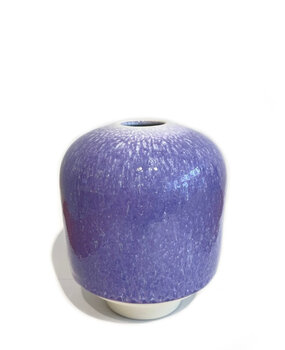 Studio Arhoj Studio Arhoj Hana Vaas Small Ume Lila Studio Arhoj Studio Arhoj Hana Vaas Small Ume Lila