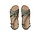 Shangies Women#2 Sandals Soft Sage (various sizes)