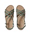 Shangies Women#2 Sandalen (diverse maten) Soft Sage