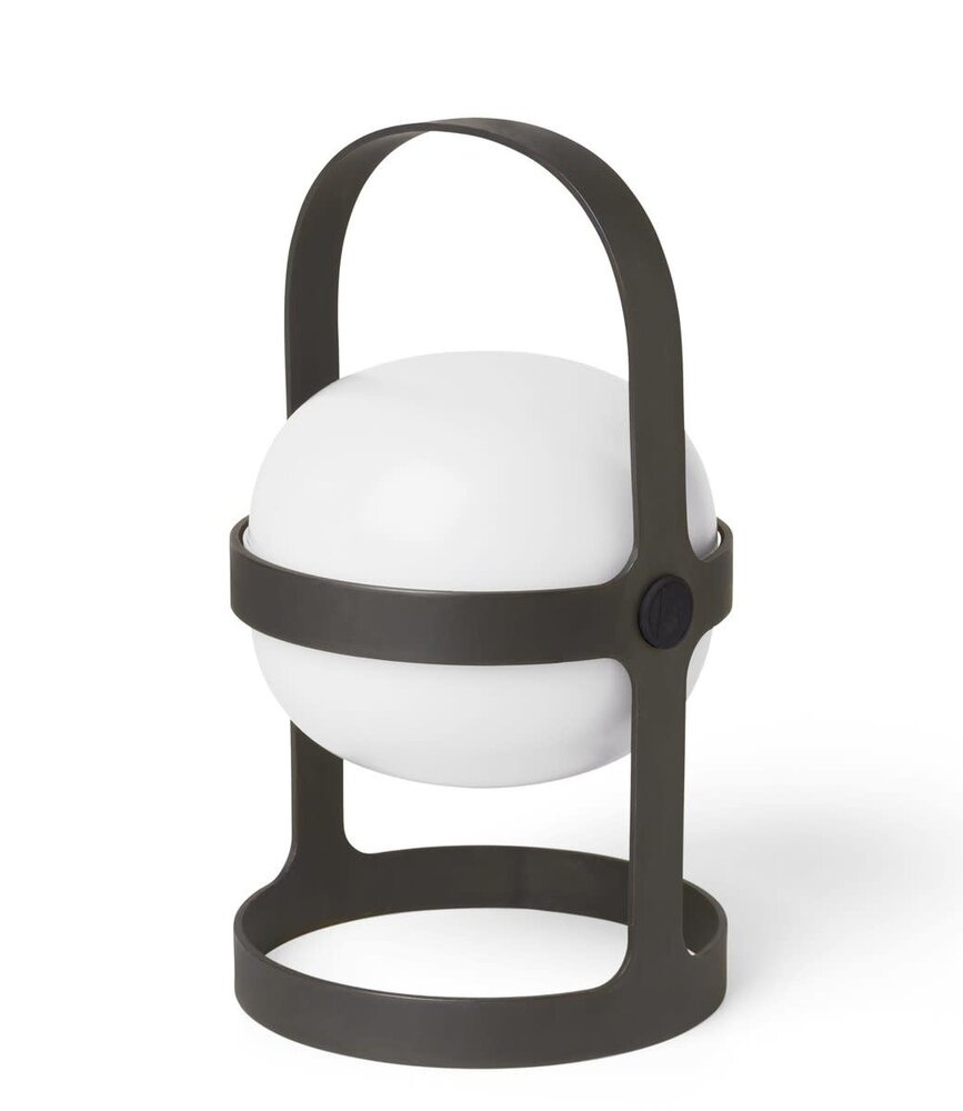 Rosendahl Rosendahl Soft Spot Solar H25cm Zwart metaal