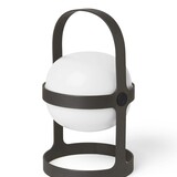 Rosendahl Rosendahl Soft Spot Solar H25cm Black metal
