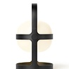 Rosendahl Rosendahl Soft Spot Solar H25cm Black metal