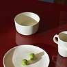 Marimekko Marimekko Unikko 5dl kom gebroken wit Marimekko Marimekko Unikko 5dl kom gebroken wit