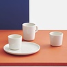 Marimekko Marimekko Unikko 2dl cup offwhite Marimekko Marimekko Unikko 2dl cup offwhite
