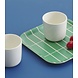 Marimekko Marimekko Unikko 2dl cup offwhite Marimekko Marimekko Unikko 2dl cup offwhite