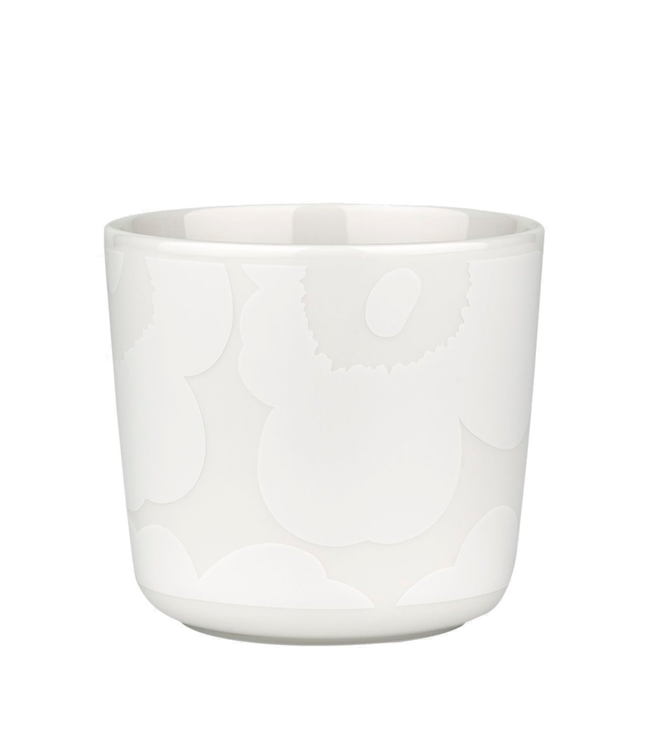 Marimekko Marimekko Unikko 2dl cup offwhite