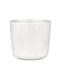 Marimekko Unikko 2dl beker zonder oor gebroken wit Marimekko Unikko 2dl beker zonder oor gebroken wit