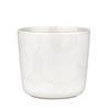 Marimekko Marimekko Unikko 2dl cup offwhite Marimekko Marimekko Unikko 2dl cup offwhite