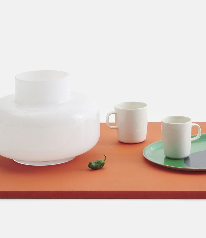 Marimekko Marimekko Unikko 2.5dl cup offwhite Marimekko Marimekko Unikko 2.5dl cup offwhite