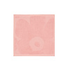 Marimekko Marimekko Unikko towel 32x32cm pink Marimekko Marimekko Unikko towel 32x32cm pink